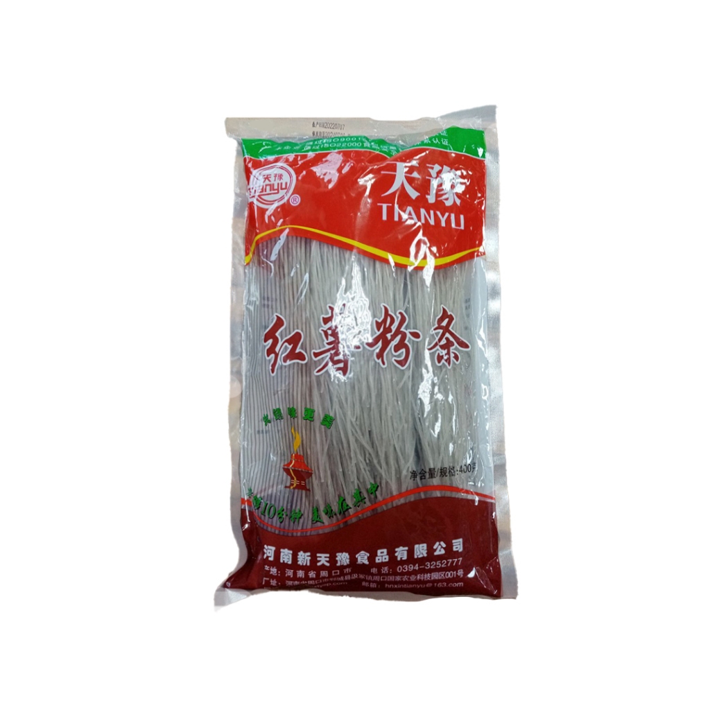 

Tianyu Bihun Ubi Jalar 400g