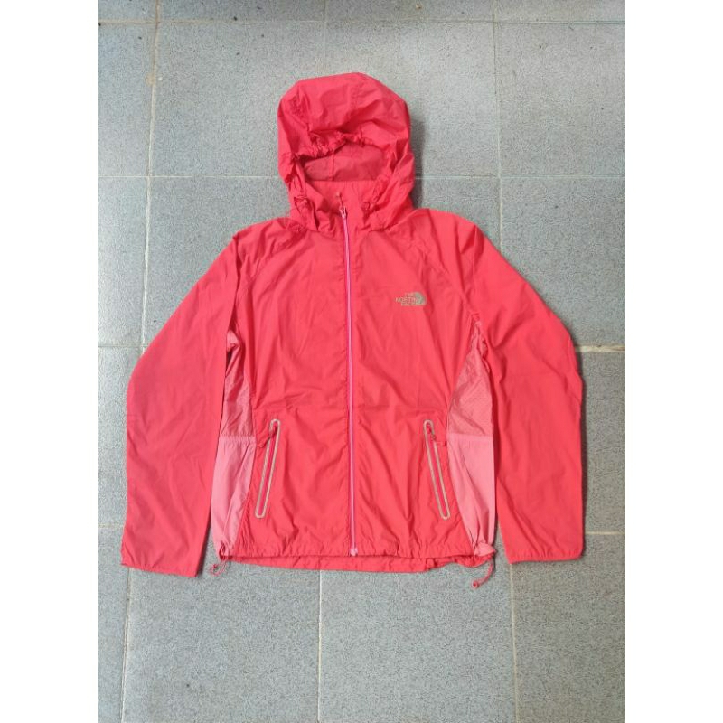 jacket the north face flight series