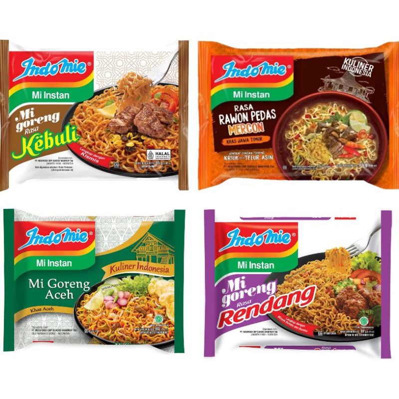 

Indomie goreng isi 5pcs