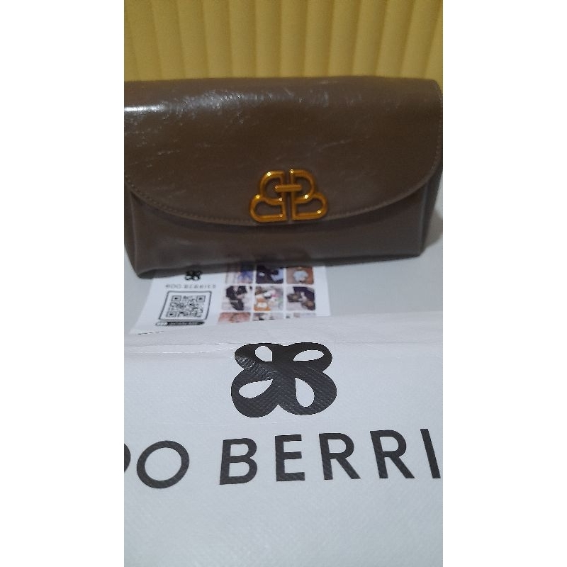 TAS ORIGINAL BOO BERRIES