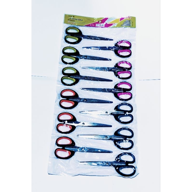

(ECER) GUNTING SEDANG TANGGUMG BAHAN STAINLESS STEEL