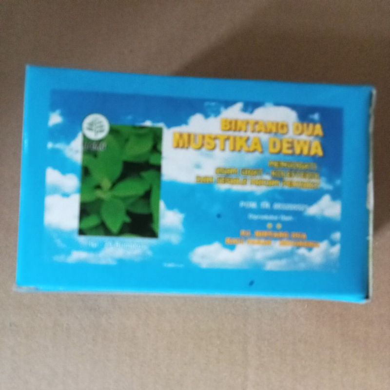 

jamu md//mustika dewa bubuk