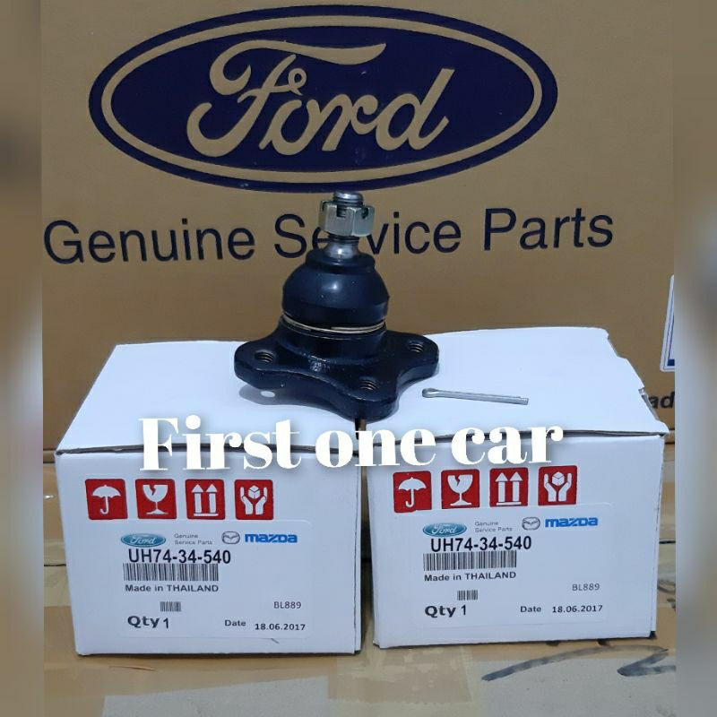 Ball joint Atas upper Ford Ranger 2.5/Ford ranger 2.9/ Ford Everest 2004-2006