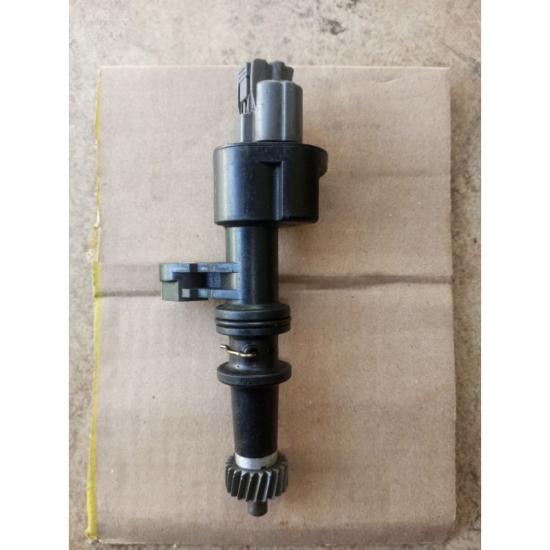 speed sensor honda crv gen 1