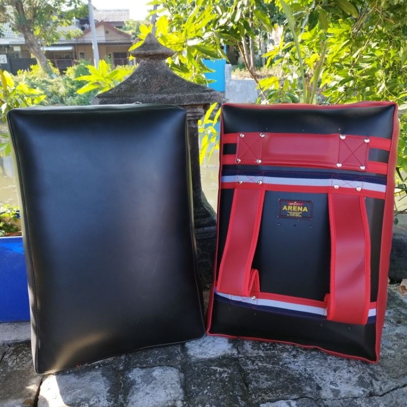 Pecing Silat MPV ukuran Remaja