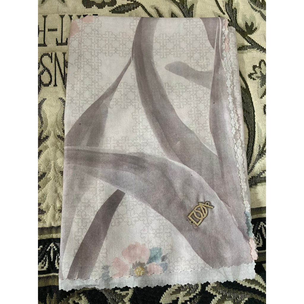 Jilbab Doa by Dewi Sandra Preloved