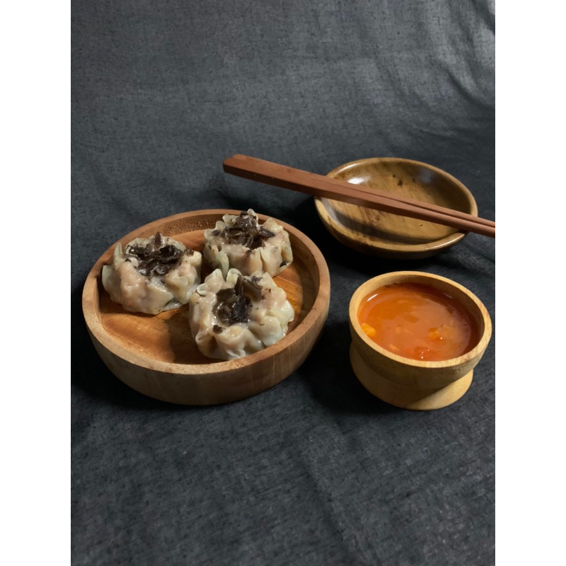 

Dimsum Jamur