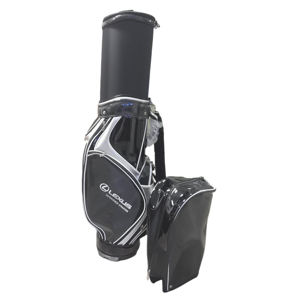 Lexus Golf Cart Bag / Tas Golf / Bag Golf