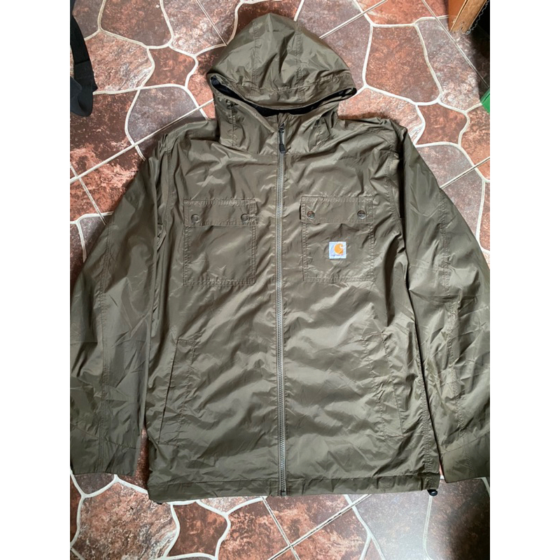 Carhat Rockford Jaket