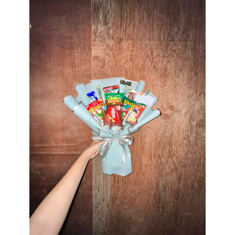

Buket Snack Murah Buket Snack Simpel