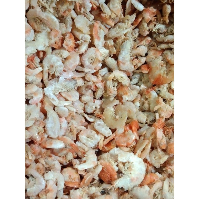 

udang ebi super 250 gr