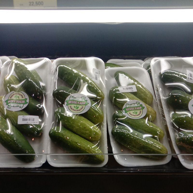 

RG TIMUN ACAR BABY 250GR