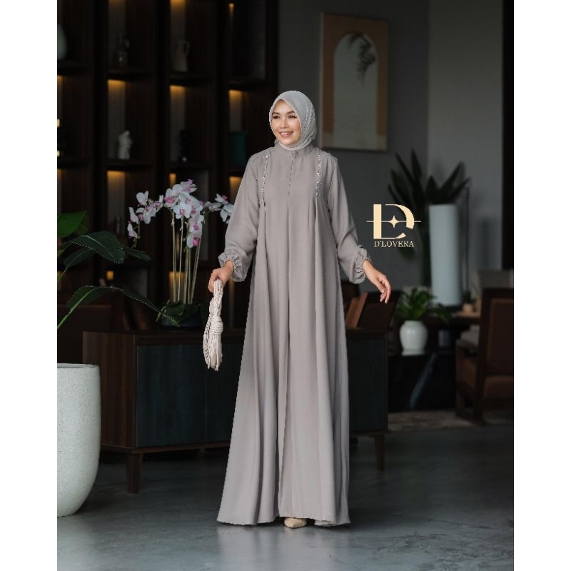 Yuna dress by D'lovera