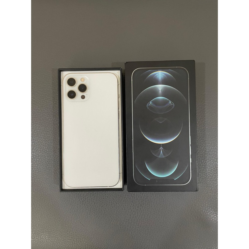 12 Promax 128GB Second