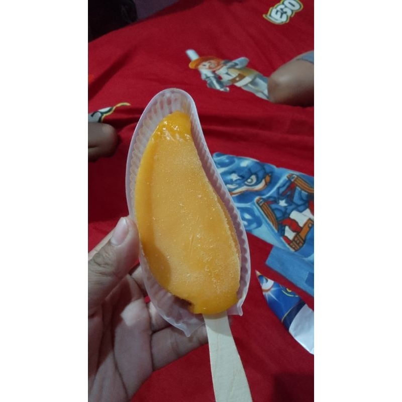 

manisan mangga