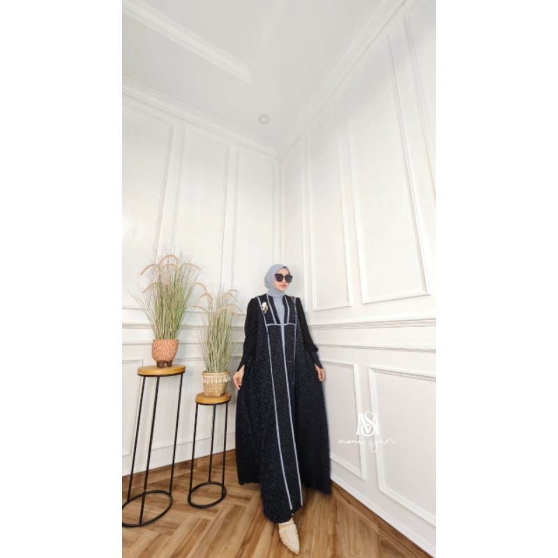 yunita by mona syari