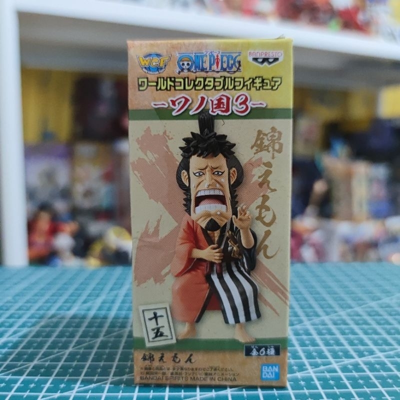 wcf one piece kinemon wanokuni ori japver