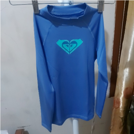ROXY Baju Renang Anak Perempuan Roxy - Blue size 8/S
