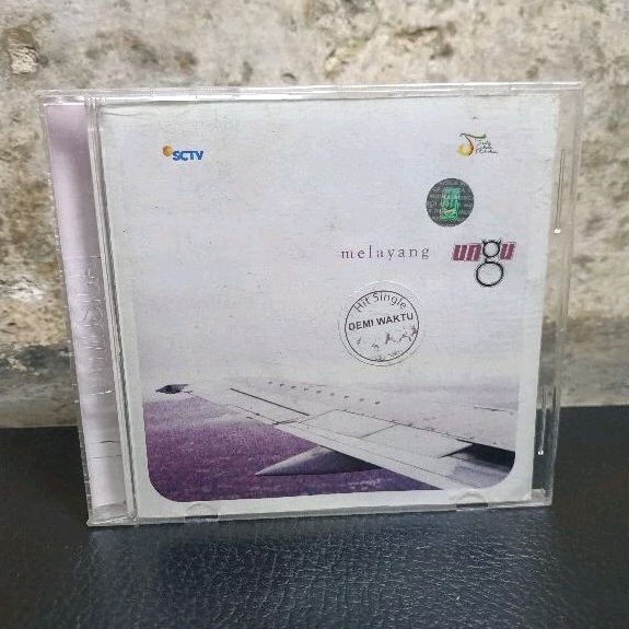 CD Musik Pop - VG CD Rock