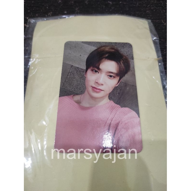 PC PHOTOCARD NCT JAEHYUN EMPATHY REALITY