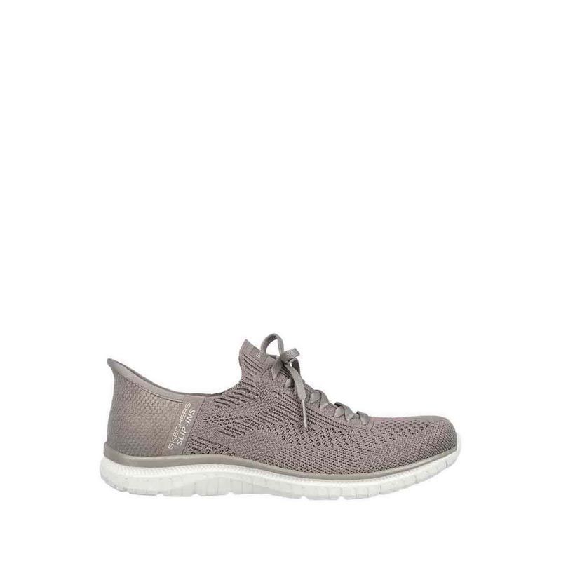 Skechers Virtue Women's Sneakers - Taupe