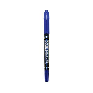 

TBMO M&G PERMANENT MARKER DOUBLE TIPS BLUE - 106594