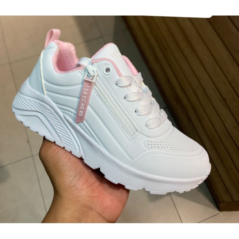  Best seller  Skechers uno lite for kids original