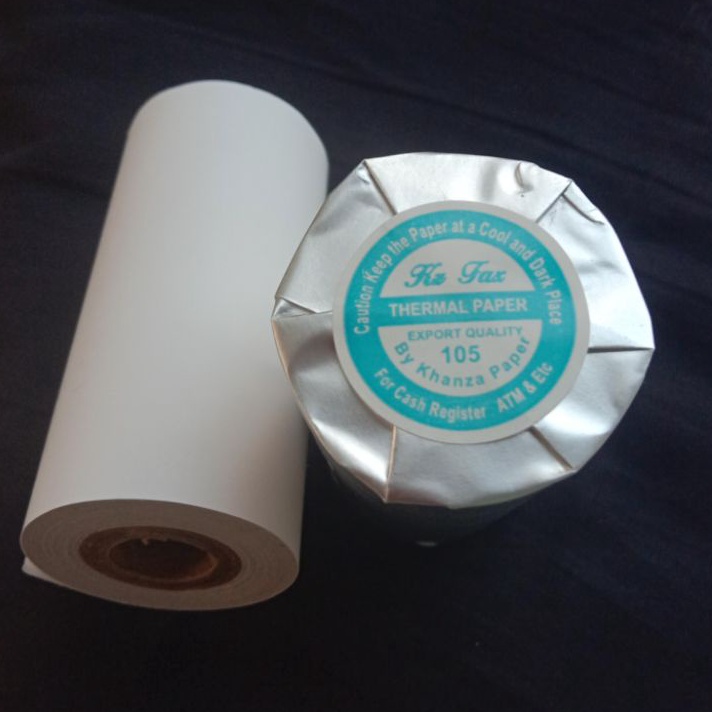 

Terkini Kes Struk thermal ukuran 8x4 mm 1 pcs