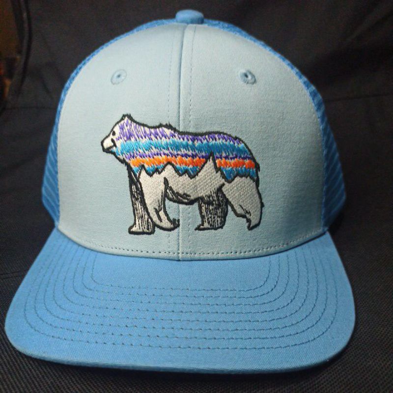 PATAGONIA K'S TRUCKER HAT