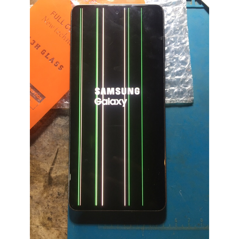 LCD SAMSUNG A37 5g