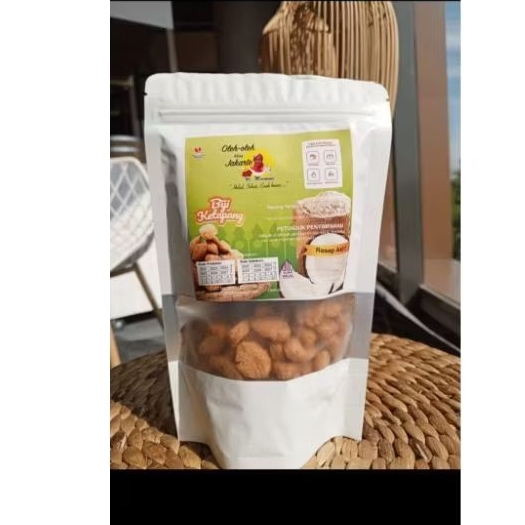 

biji Ketapang original
