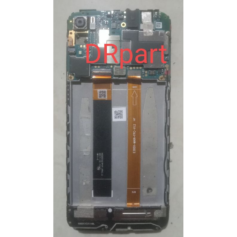 papan PCB / mesin Asus Zenfone live L2 NORMAL