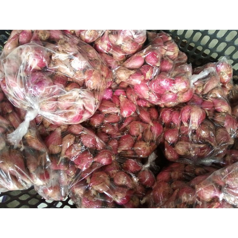 

Bawang merah 500gram