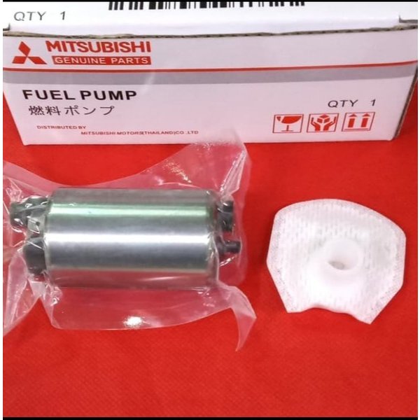 Pompa Bensin Rotax Fuel Pump Mitsubishi Mirage