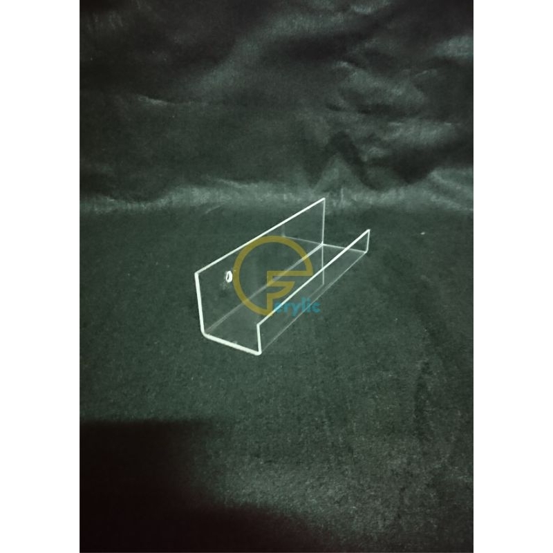 Rak Dinding Dekorasi/Acrylic transparsn