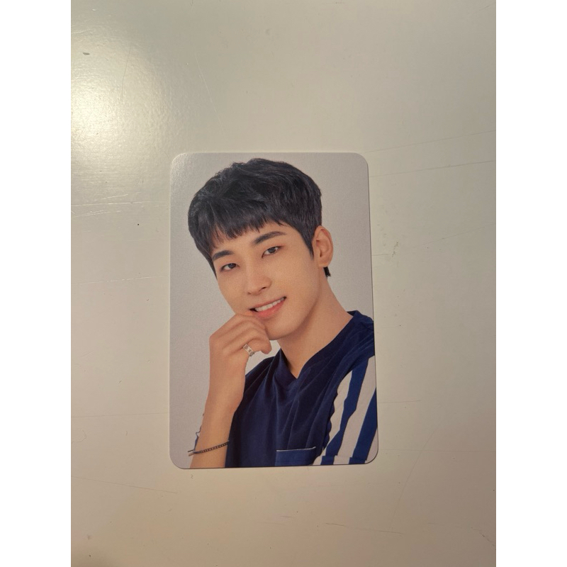 seventeen pc 24h wonwoo