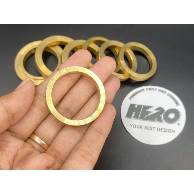 Paking Knalpot Spin Skywave Perpak Knalpot Spin Skywave Packing Knalpot Spin Skywave Bahan Kuningan 