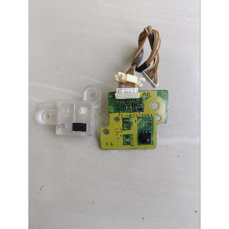 jual sensor tv plasma panasonic TH 42PV8H