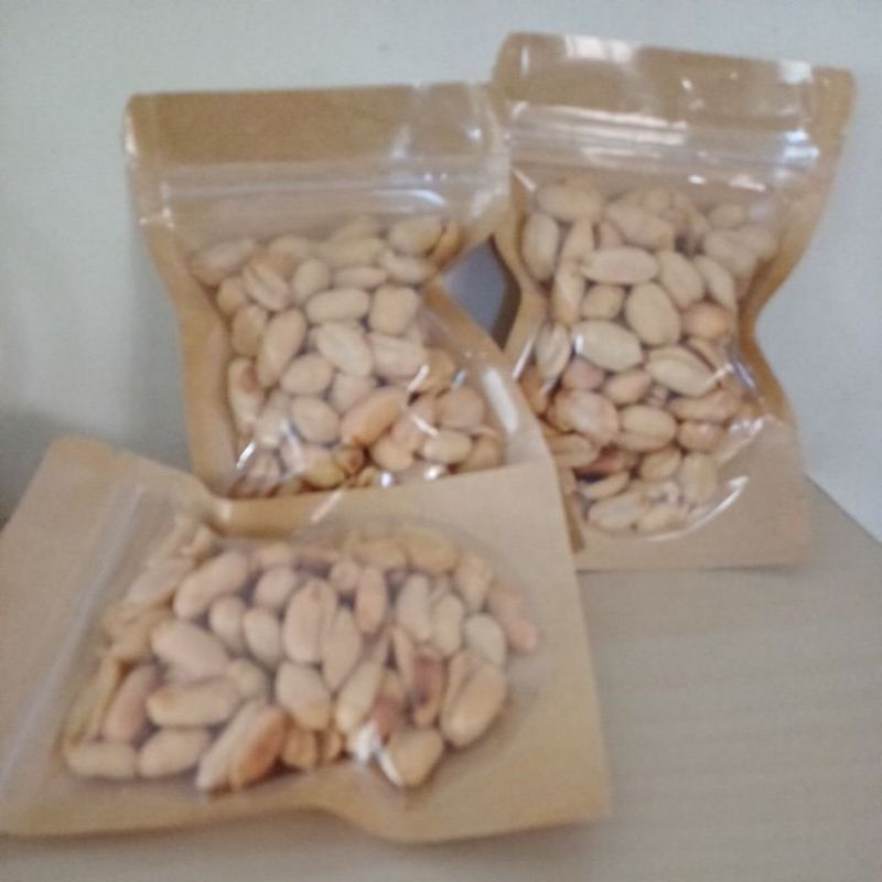 

Kacang oven singles pack 69g