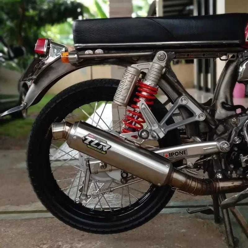 slincer knalpot tlr jenong