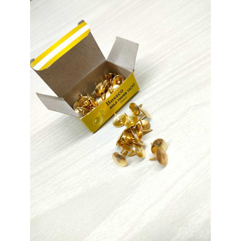 

PAKU PAYUNG EMAS BOSSCO PER PACK