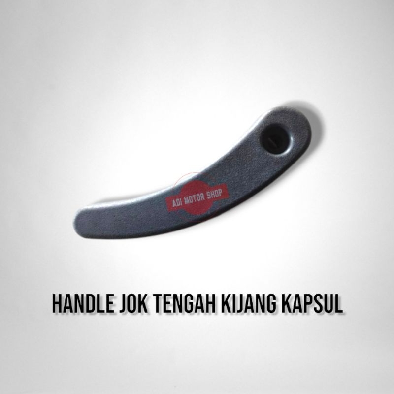 handle jok tengah kijang kapsul