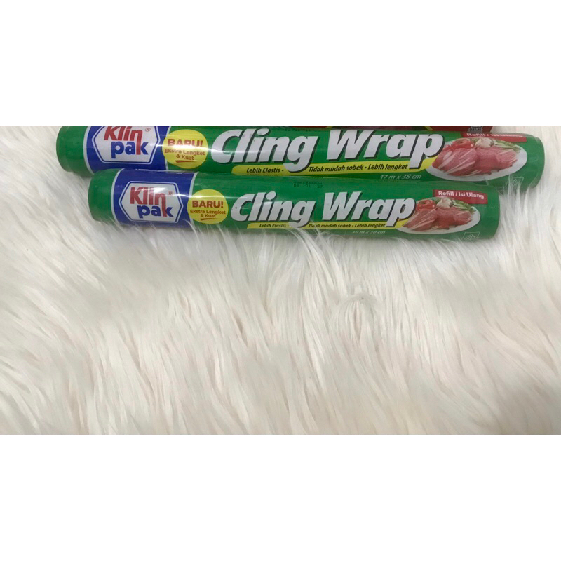 KLINPAK Cling wrap