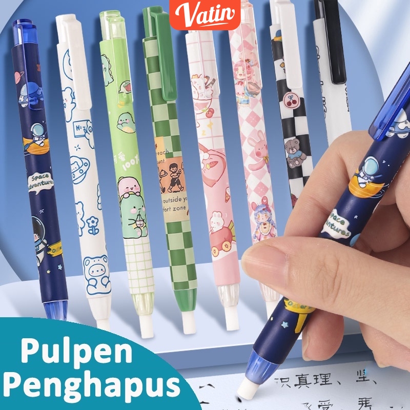 

PENGHAPUS PENSIL MEKANIK / MECHANICAL ERASER / HAPUSAN PENSIL MEKANIK-Vatin_Shop