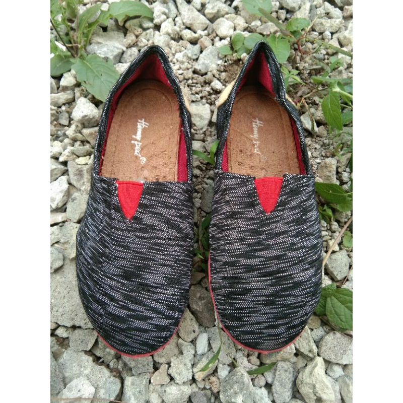 Sepatu Slip-on Anak dan Dewasa Slip-on Homyped