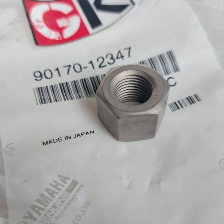 MUR MAHNET MAGNET MAHNIT MAGNIT RX KING RXS RX SPECIAL YT115 RXZ RZR ORIGINAL JAPAN