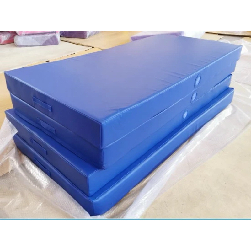 Matras Olahraga Tebal 20cm, Matras Sekolah - Promo - 15 cm