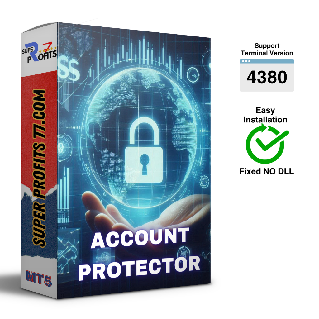 EA Robot Trading MT5 Account Protector