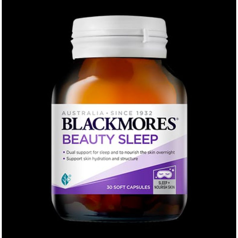 Blackmores Beauty Sleep