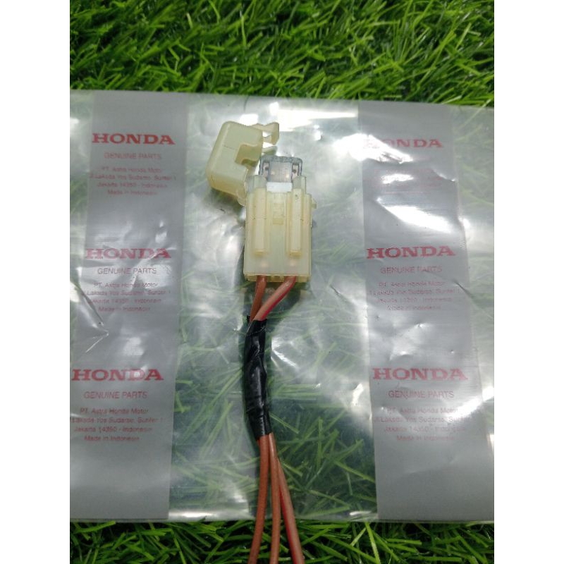 SOKET FUSE HOLDER BOX RUMAH SIKRING SET SIKRING ORIGINAL